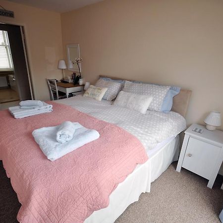 Room On The Brae Edinburgh Rom bilde