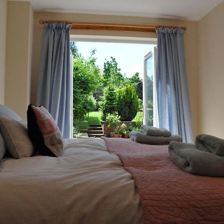 Room On The Brae Edinburgh Eksteriør bilde
