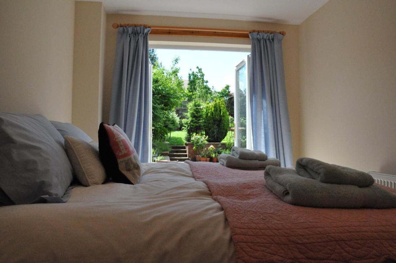 Room On The Brae Edinburgh Eksteriør bilde